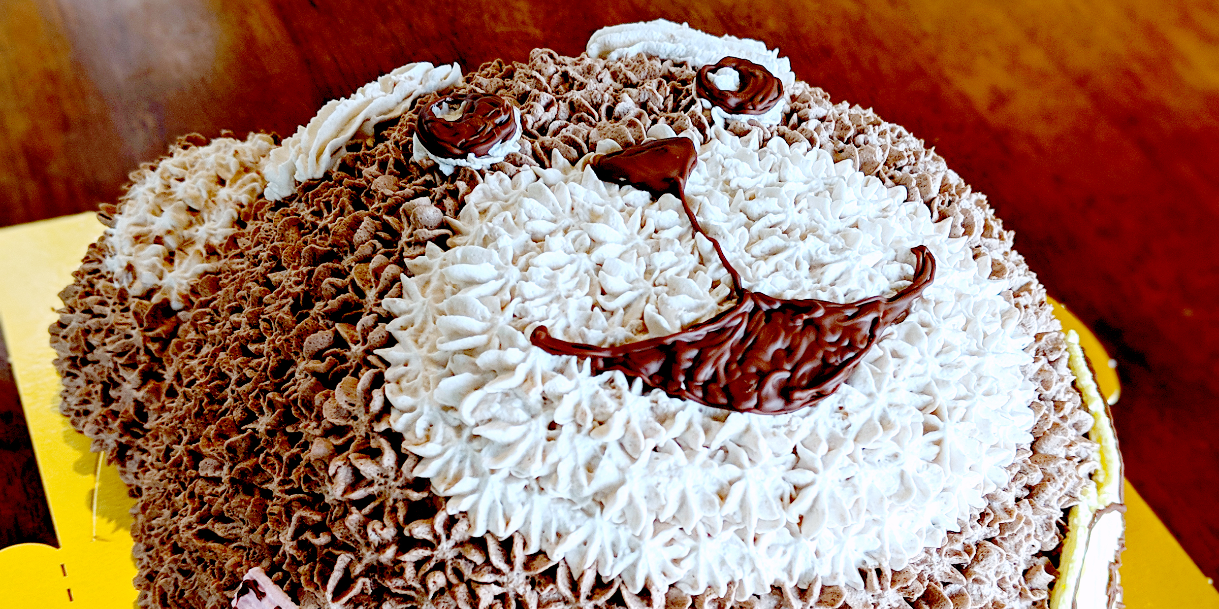 立体キャラケーキ Lion Cake